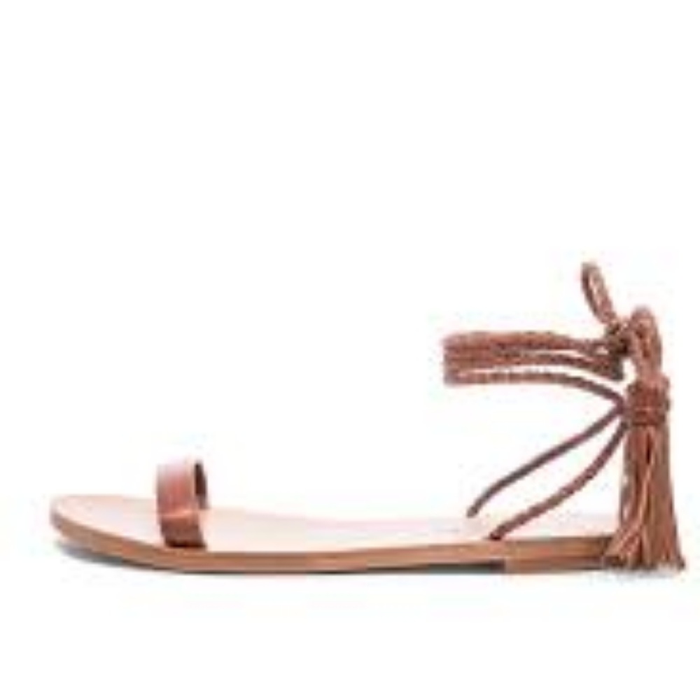 Jenni Kayne Tan Sandal